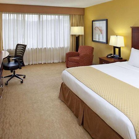 Doubletree By Hilton פייטוויל מראה חיצוני תמונה