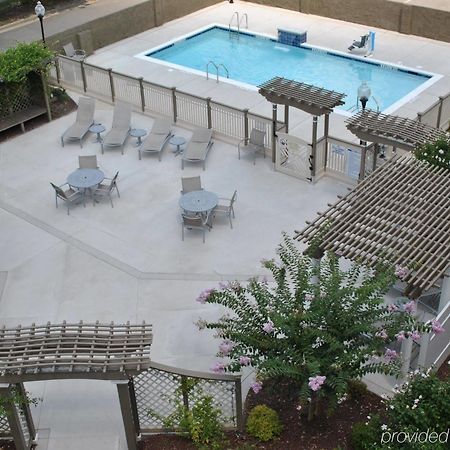 Doubletree By Hilton פייטוויל מראה חיצוני תמונה