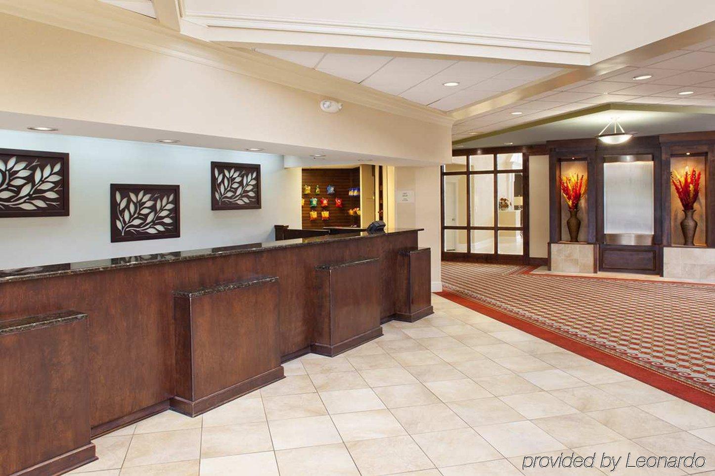 Doubletree By Hilton פייטוויל מראה חיצוני תמונה