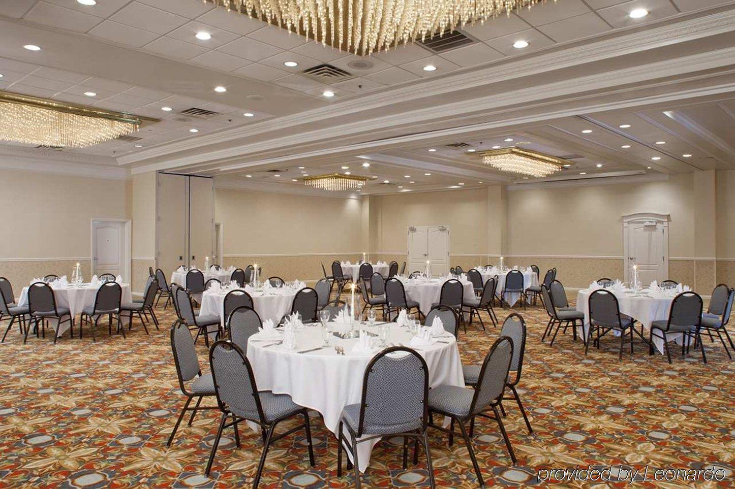 Doubletree By Hilton פייטוויל מראה חיצוני תמונה