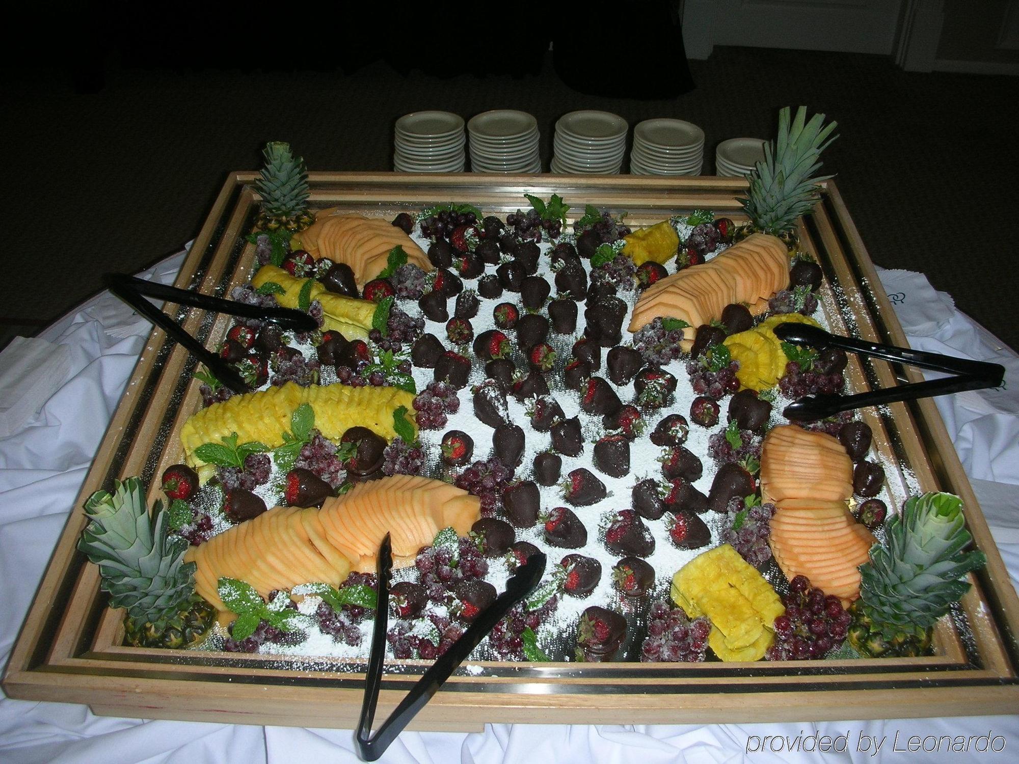 Doubletree By Hilton פייטוויל מראה חיצוני תמונה