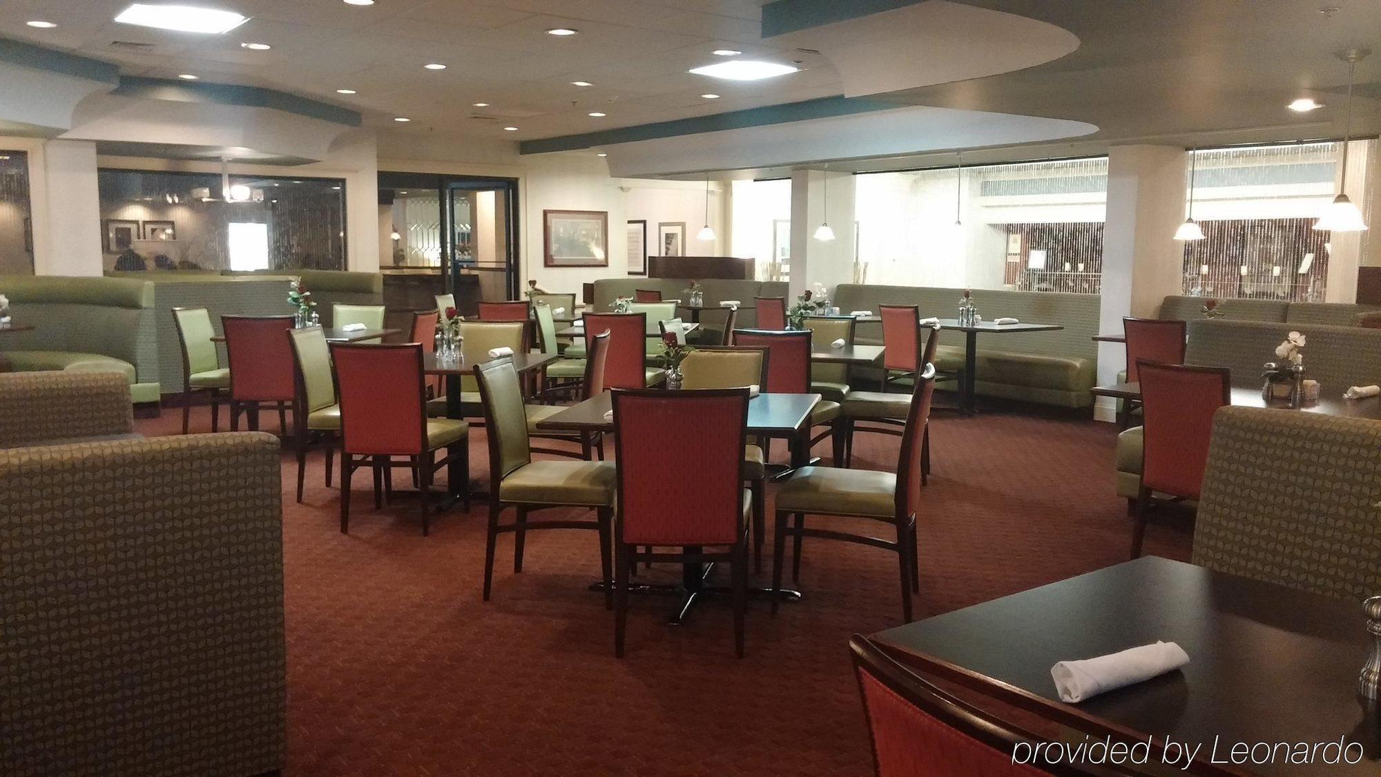 Doubletree By Hilton פייטוויל מראה חיצוני תמונה