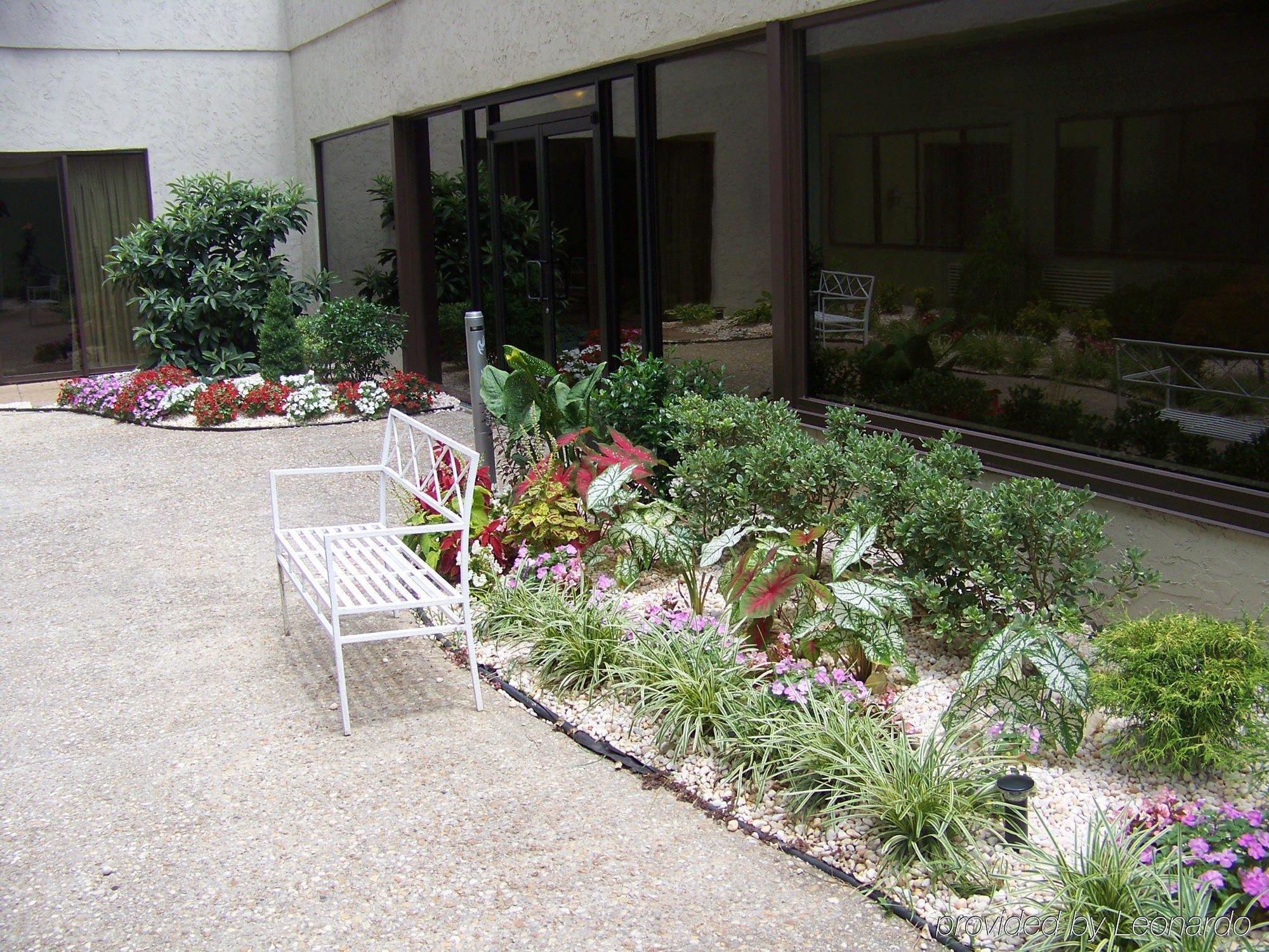 Doubletree By Hilton פייטוויל מראה חיצוני תמונה