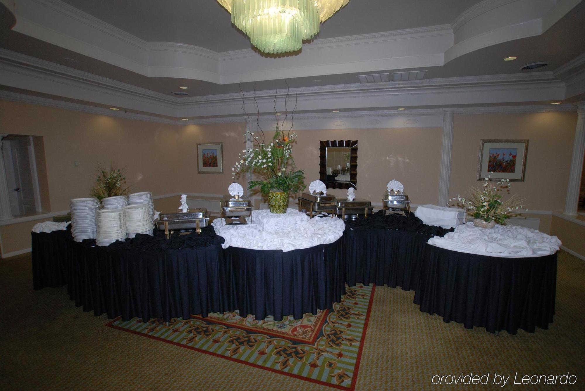 Doubletree By Hilton פייטוויל מראה חיצוני תמונה